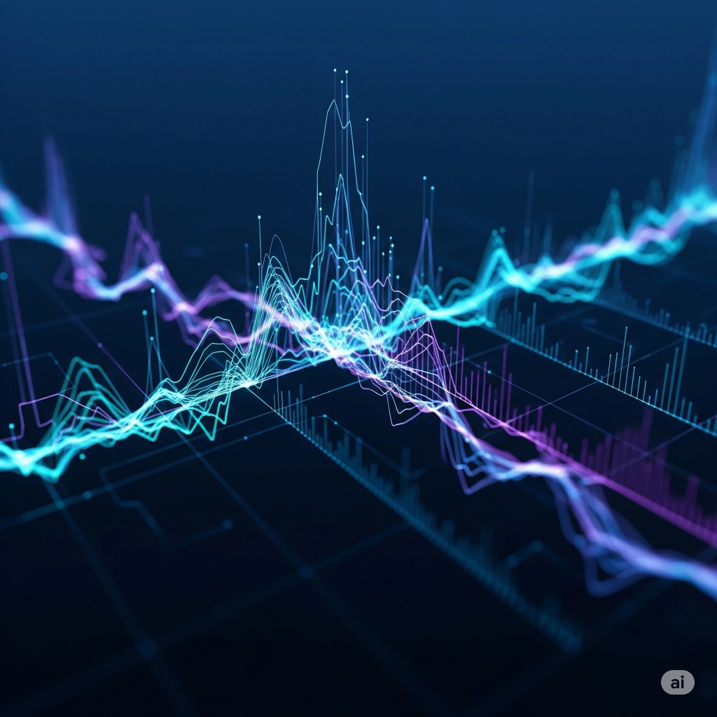 Beyond the Yield Curve: A New Model for Market Analysis